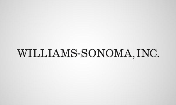 williams-sonoma
